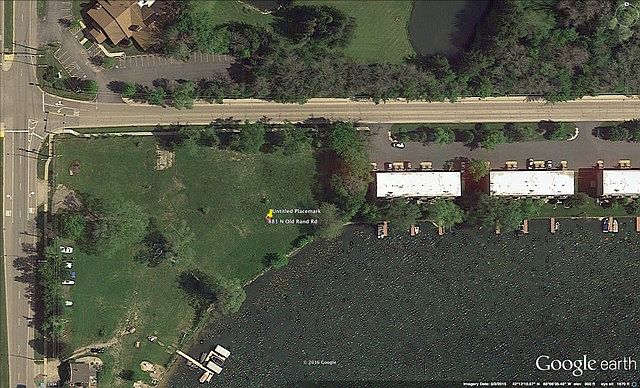 1st image of 300 N Rand Rd