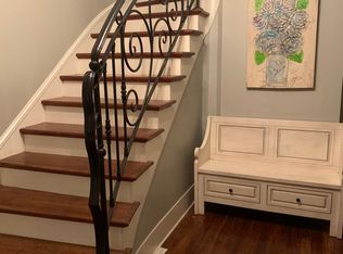 116 S Main St, Pontotoc, MS 38863