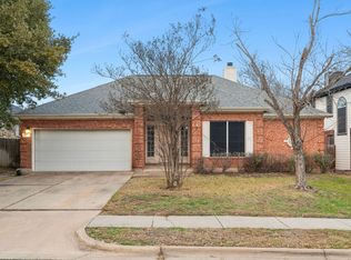 7104 Dagon Dr, Austin, TX 78754