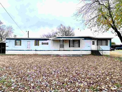 1102 S 8th St, Blackwell, OK, 74631