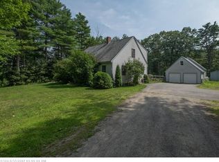 364 Four Rod Rd, Warren, ME 04864