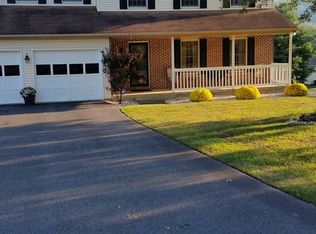 1780 Tanglewood Rd, Orwigsburg, PA 17961