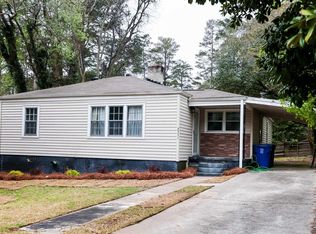 2351 Wesley Dr, Columbia, SC 29204