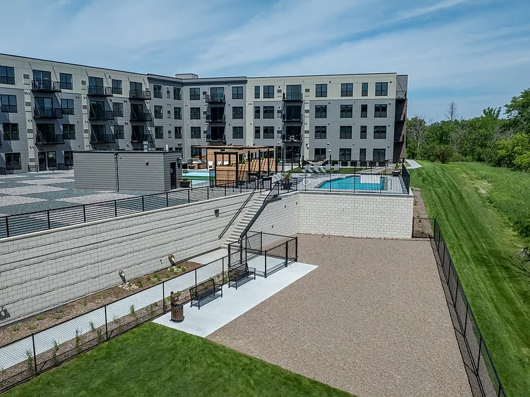 Olivine Apartments - Now Open! — Photo 56