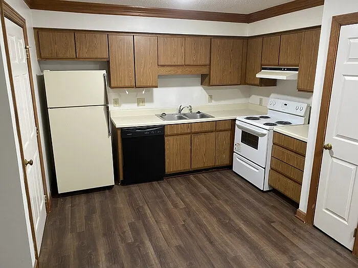 2 bed, 2.0 bath, 960 sqft, $1,195 — Photo 4