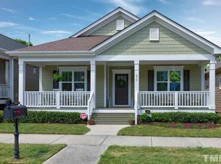 970 Branch Line Ln, Apex, NC 27502