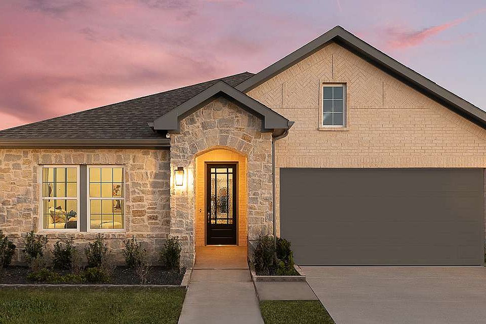 Brookshire at Legacy Hills by Ashton Woods