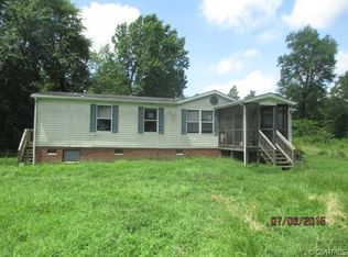 7600 Rolfe Hwy, Dendron, VA 23839