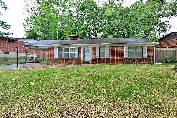 1st image of 1212 Price Dr