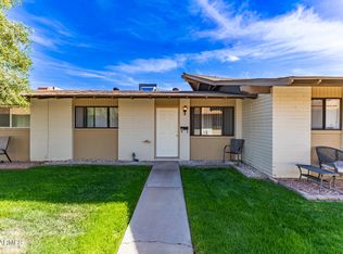 6721 E MCDOWELL Road #C316, Scottsdale, AZ 85257