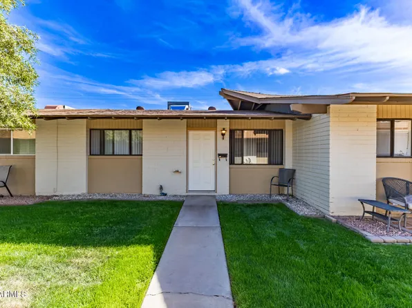 6721 E MCDOWELL Road #C316, Scottsdale, AZ 85257