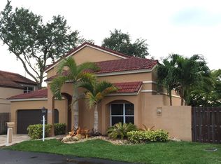 7370 SW 109th Path, Miami, FL 33173