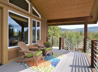 9418 SW Happy Days Ln, Powell Butte, OR 97753