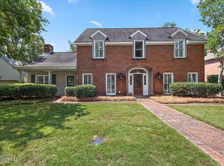 45 Moss Forest Cir, Jackson, MS 39211