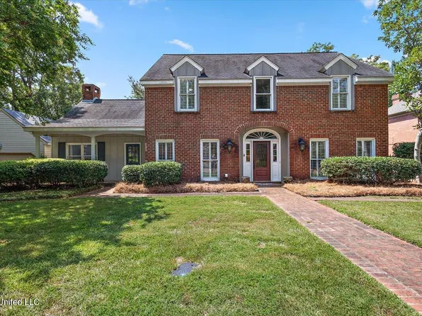 45 Moss Forest Cir, Jackson, MS 39211