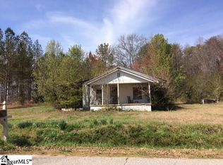 220 Blue Ridge Rd, Campobello, SC 29322