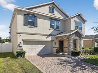 848 Carmillion Ct, Groveland, FL 34736