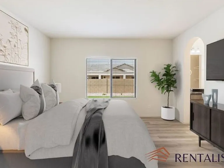 Master Bedroom.