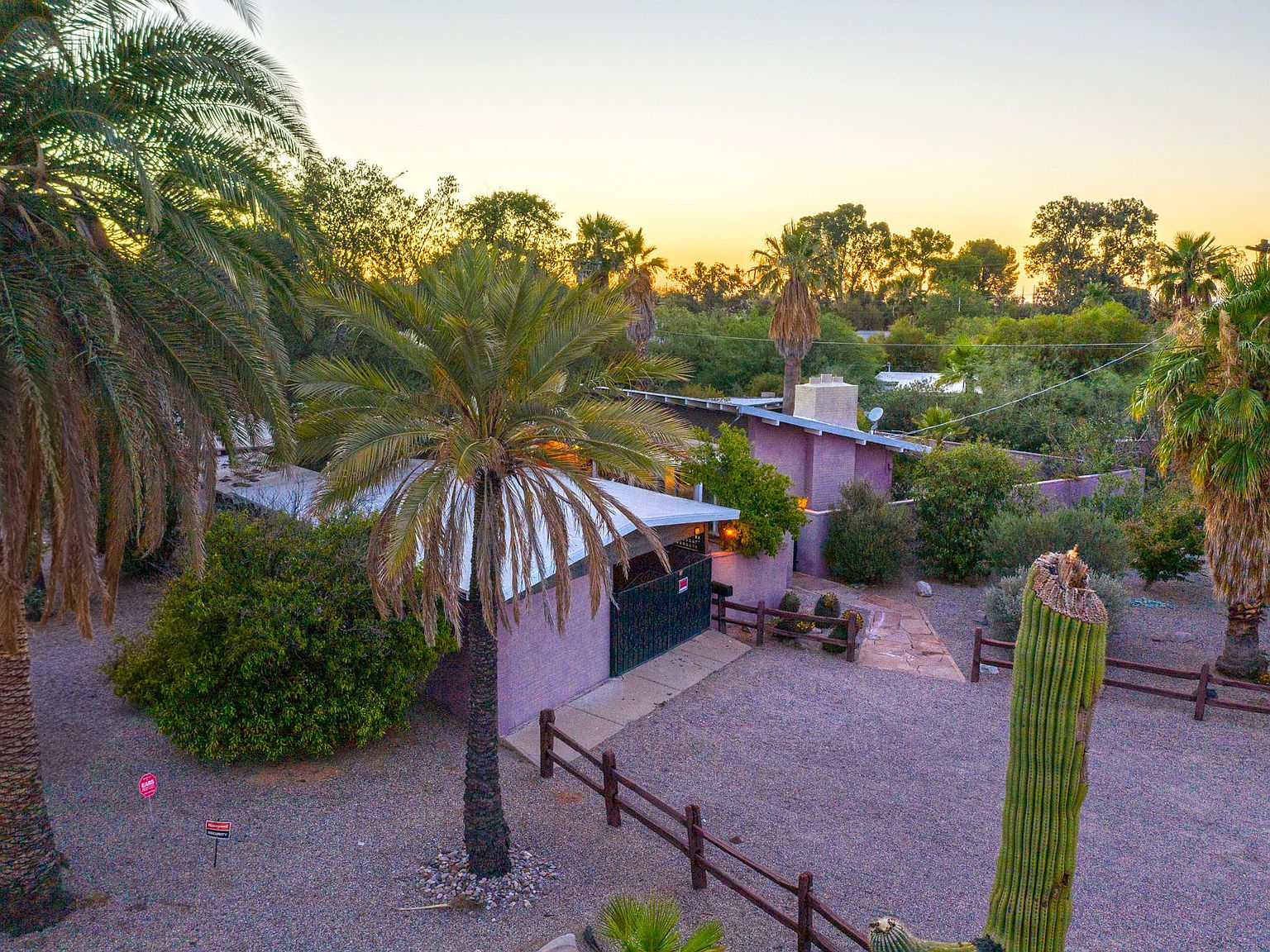 701 N Camino Miramonte, Tucson, AZ 85716 Zillow
