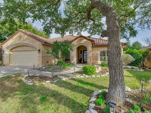 18710 CORSINI DR, San Antonio, TX 78258