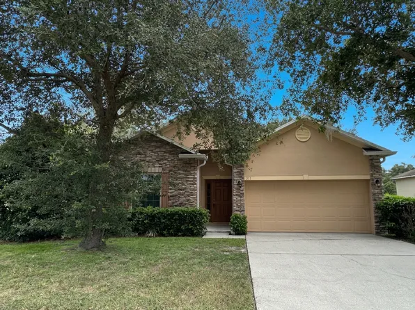 311 Rambling Cir, Apopka, FL 32712