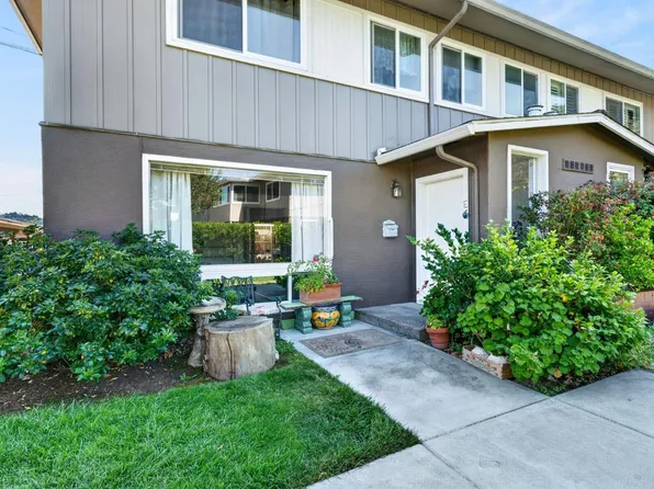 1072 Los Gamos Road #E, San Rafael, CA 94903
