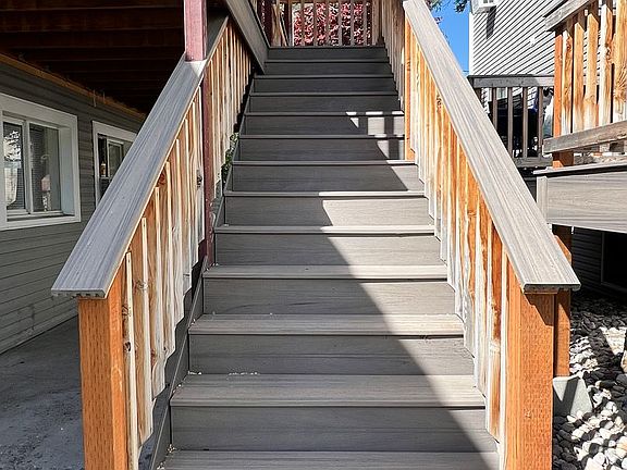 2nd image of 421 E Dunn St #3