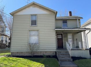 63 Linden Ave, Niles, OH