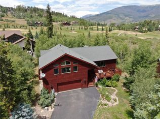 728 Wild Rose Rd, Silverthorne, CO 80498