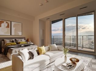36 Zorra St #2310, Toronto, ON M8Z 0G5
