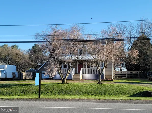 222 E Main St, Sudlersville, MD 21668