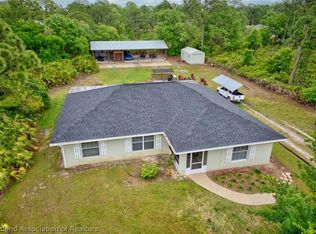 6124 Banyan Rd, Sebring, FL 33875
