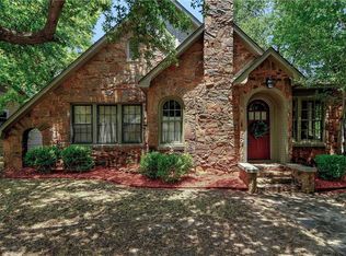 301 W Scott St, Sherman, TX 75092