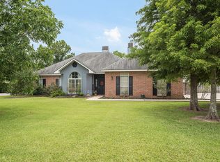 13403 Crawford Rd, Gonzales, LA 70737