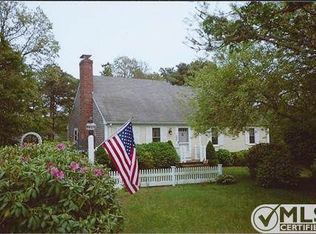 280 Old Comers Rd, Chatham, MA 02633