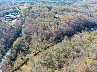 241 McKittrick Bridge Rd, Fountain Inn, SC 29644