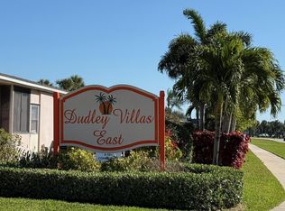2688 Dudley Drive E #B, West Palm Beach, FL 33415
