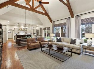 706 Inglenook Ct, Coppell, TX 75019