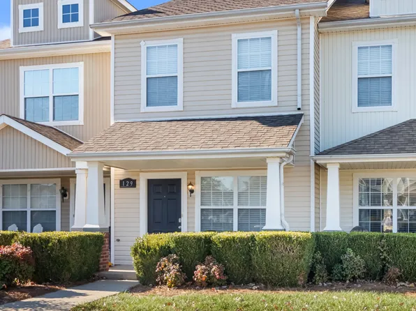129 Alexander Blvd, Clarksville, TN 37040