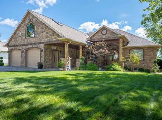 5323 S Pine St, Beaverton, MI 48612