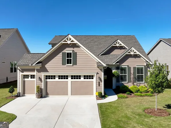 442 Huron Ln, Hoschton, GA 30548
