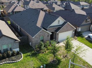 2742 Little Caney Way, Conroe, TX 77301