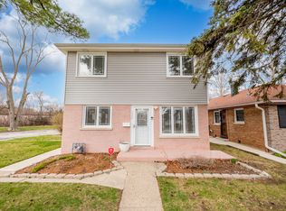 2504 S 20th Ave, Broadview, IL 60155