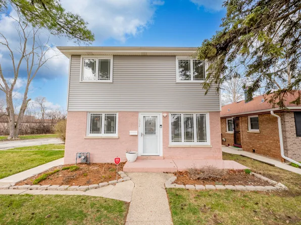 2504 S 20th Ave, Broadview, IL 60155