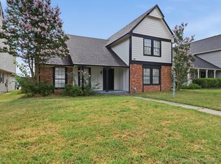 8709 S 80th East Ave, Tulsa, OK 74133