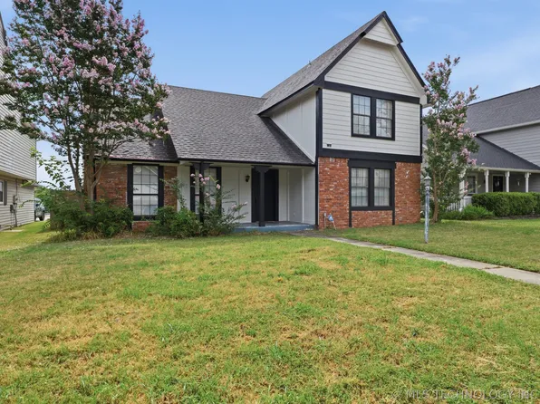 8709 S 80th East Ave, Tulsa, OK 74133