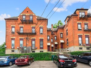 St. James of Eden Park-Newly Renovated Studios, 1BR, 2BR in East Walnut Hills!, Cincinnati, OH 45206