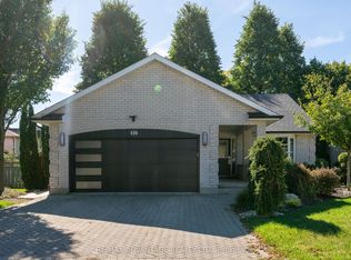 126 Mountainview Cres, London, ON N6J 4N1