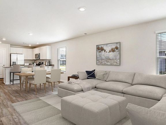 2nd image of 3008 Waterfall Way