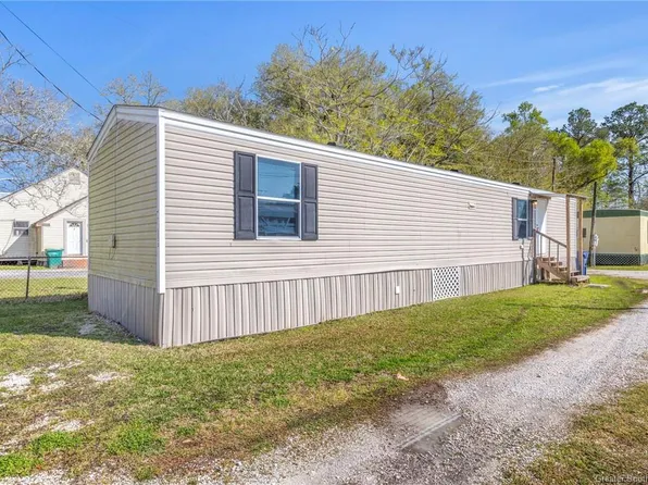 603 W Burton St, Sulphur, LA 70663